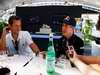 GP EUROPA - Prove Libere